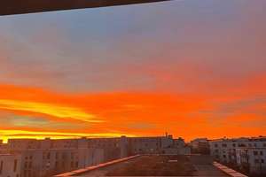 Von Privat: Attraktive freie 4 Zi. Whg. 100m2,  3.OG, Loggia mit Alpenblick Nähe Riemer Park /See – Die vollständige Adresse der Immobilie erhältst du vom Anbieter., 81829 Messestadt Riem, München – Vorschaubild 13