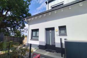 Neuwertige Doppelhaushälfte mit großem Garten in Mainz Weisenau – 55130 Weisenau, Mainz – Vorschaubild 3