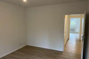 Wunderschöne 2-Zimmer Appartementwohnung in zentraler Lage – Werstener Dorfstraße 142, 40591 Wersten, Düsseldorf – Vorschaubild 11