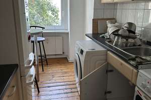 Charmantes 42 m² Studio-Apartment im Weserkiez mit separater Küche – Weserstraße 54, 12045 Neukölln (Ortsteil), Berlin – Vorschaubild 6