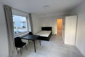 Charmante 40m² Wohnung mit Balkon in Düsseldorf Flingern-Nord – Bruchstraße 20, 40235 Flingern Nord, Düsseldorf – Vorschaubild 11