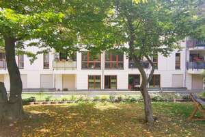Helles und großzügiges Apartment mit Einbauküche und Tiefgaragenstellplatz – Die vollständige Adresse der Immobilie erhältst du vom Anbieter., 4159 Wahren, Leipzig – Vorschaubild 22