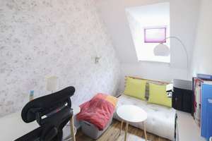 Gepflegte Doppelhaushälfte auf 415 m² Grundstück – viel mehr als nur vier Wände – Die vollständige Adresse der Immobilie erhältst du vom Anbieter., 29331 Lachendorf – Vorschaubild 8