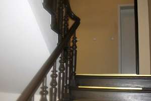 Schöne 2 Zi-Wohnung mit Balkon, Einbauküche, Laminat und Wannenbad in der südl. Innenstadt – Beyschlagstraße 7, 6110 Südliche Innenstadt, Halle (Saale) – Vorschaubild 6