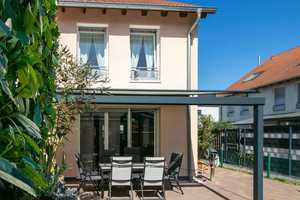 Familienidyll - Doppelhaushälfte mit Garten – Meckenheimer Strasse 20A, 67454 Bad Dürkheim (Kreis) – Vorschaubild 16