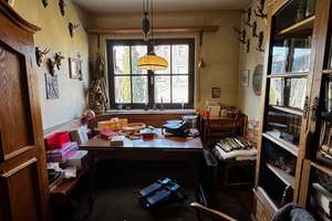 Einfamilienhaus mit kleinem Garten, Carport, Keller und Kamin in Miesenheim – Die vollständige Adresse der Immobilie erhältst du vom Anbieter., 56626 Andernach – Vorschaubild 17