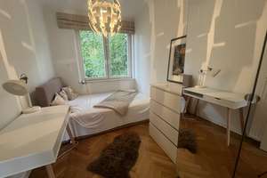 2 Balkone | Mitten in Pöseldorf – Die vollständige Adresse der Immobilie erhältst du vom Anbieter., 20148 Rotherbaum, Hamburg – Vorschaubild 19