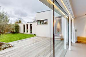 Moderner Bungalow || Design und Wohlfühlen in perfekter  Harmonie – Die vollständige Adresse der Immobilie erhältst du vom Anbieter., 53175 Hochkreuz, Bonn – Vorschaubild 16