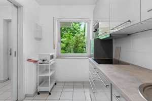 Stilvolle Gartenwohnung mit großer Terrasse fußläufig zum Hackeschen Markt am Krausnickpark – Die vollständige Adresse der Immobilie erhältst du vom Anbieter., 10115 Mitte (Ortsteil), Berlin – Vorschaubild 7