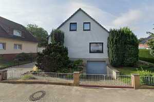 4,5-Zimmer-Einfamilienhaus in Isernhagen, Baujahr 1966/67 – Försterstieg 6, 30916 Hannover (Kreis) – Vorschaubild 3