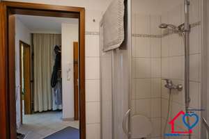 700 m zur Ostsee: 2-Zimmer-Wohnung mit West-Balkon in Kiel-Schilksee – Die vollständige Adresse der Immobilie erhältst du vom Anbieter., 24159 Schilksee, Kiel – Vorschaubild 12