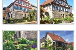 Möbliertes WG Zimmer 43qm in 5er WG - Nähe Daimler, Uni Hohenheim, Kelley Barraks