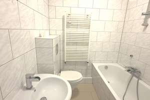 Helle, geräumige, vollständig renovierte 4,5 Zimmer Wohnung mit Gartennutzung – Rüttgergasse 1, 45889 Horst, Gelsenkirchen – Vorschaubild 24
