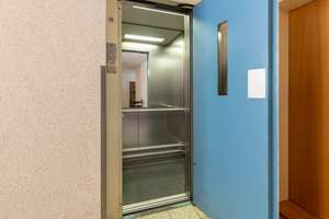 Charmante 2-Zimmer-Wohnung mit Balkon – frisch saniert – Die vollständige Adresse der Immobilie erhältst du vom Anbieter., 24159 Schilksee, Kiel – Vorschaubild 9