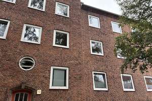Praktische 2-Zimmerwohnung mit kleinem Balkon inkl. 3xKaltmieterlass – Lüderitzstraße 14, 24149 Neumühlen-Dietrichsdorf, Kiel – Vorschaubild 9
