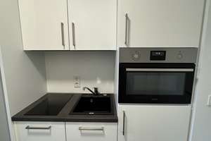 Modernes helles Single-Apartment - voll möbliert! – Vesaliusstraße 4a, 13187 Pankow (Ortsteil), Berlin – Vorschaubild 15