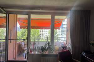 Wohnen mit Charakter: 4-Zimmer-Wohnung in der Augsburger Innenstadt – Gärtnerstraße 10, 86153 Am Schäfflerbach, Augsburg – Vorschaubild 6