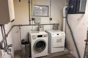 Charmantes Apartment in zentraler Lage von Augsburg-Göggingen – Die vollständige Adresse der Immobilie erhältst du vom Anbieter., 86199 Inningen, Augsburg – Vorschaubild 7