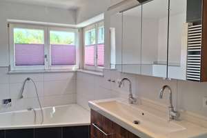 Modernes, helles, energieeffizientes Einfamilienhaus in Steinberg mit großem Garten – 84163 Marklkofen – Vorschaubild 12