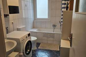 Gemütliche Wohnung, 2ZKD Bad mit Balkon, in gepflegtem Hause, zu vermieten – Hindenburgstr. 15, 58095 Mittelstadt, Hagen – Vorschaubild 6