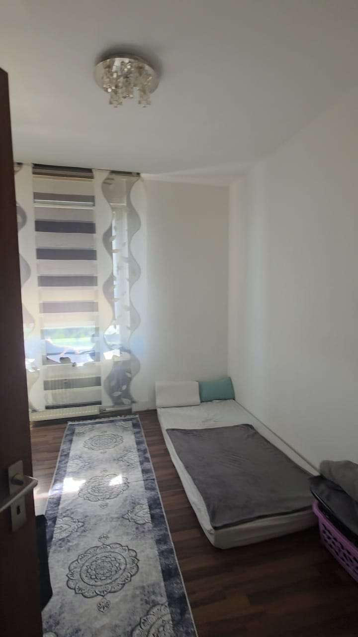 Immobilie in Münster - Gemütliche 4-Zimmer-Wohnung mit Balkon in Münster - Bild 5