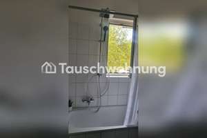 Tauschwohnung: Wohnung m. größeren Balkon, Terrasse o. kleinen Garten – 40470 Mörsenbroich, Düsseldorf – Vorschaubild 14