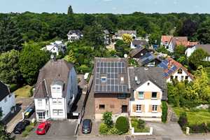 Familientraum in Köln-Dellbrück – Haus mit PV-Anlage, großem Garten & Nähe zum Gierather Wald – Köln – Vorschaubild 2