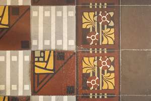 Schwabing-Maxvorstadt! Herrliche 6-Zimmer-Altbauwohnung im Jugendstil-Denkmal – Die vollständige Adresse der Immobilie erhältst du vom Anbieter., 80798 Neuschwabing, München – Vorschaubild 28