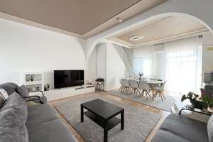 Wohn- und Geschäftshaus mit ca. 252 m² Fläche in erstklassiger Innenstadtlage – Die vollständige Adresse der Immobilie erhältst du vom Anbieter., 63165 Mühlheim am Main – Vorschaubild 5
