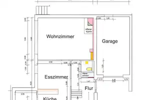 Freistehende, großzügige, top gepflegte Immobilie in Geilenkirchen – Heinsberg (Kreis) – Vorschaubild 18