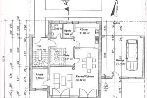 Top Modernes Familienhaus mit Smarthome, Solar, Starlink, Wallbox und Weitblick über Burglengenf. – Die vollständige Adresse der Immobilie erhältst du vom Anbieter., 93133 Burglengenfeld – Vorschaubild 30