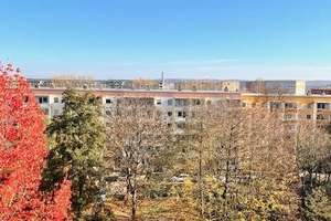 4-Raumwohnung...wartet auf Sie! – Faleska-Meinig-Straße 14, 9122 Markersdorf, Chemnitz – Vorschaubild 1