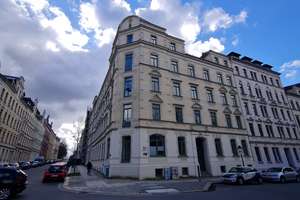 ***3- Raumwohnung mit Balkon, im Dachgeschoß*** – Lessingplatz 4, 9130 Sonnenberg, Chemnitz – Vorschaubild 25