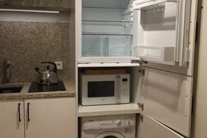 Möbliertes Apartment mit großem Balkon im Glockenbachviertel  – Jahnstraße 29, 80469 Glockenbach, München – Vorschaubild 4