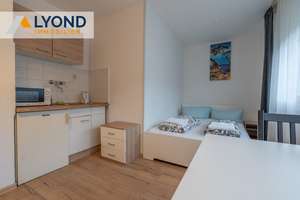 Cashflow-starkes Apartment in Dortmund – ca. 24 m² | Ideal für Kurzzeitvermietung (365 Tage) – Die vollständige Adresse der Immobilie erhältst du vom Anbieter., 44135 City, Dortmund – Vorschaubild 7