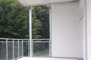 Barrierefreie 2-Zimmer-Wohnung im 2. Obergeschoss in Aachen-Südviertel – Brüsseler Ring 53A, 52074 Hangeweiher, Aachen – Vorschaubild 3