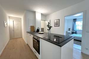 🏡 Möbliertes Zimmer frei in moderner Frauen-WG – Robert-Dißmann-Straße 8, Frankfurt am Main! – 65936 Sossenheim, Frankfurt am Main – Vorschaubild 9
