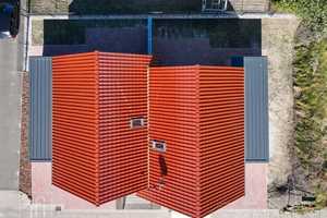 NEUBAU-Haushälfte mit 4 Zimmern, Carport und Einbauküche als ERSTBEZUG – Leer (Kreis) – Vorschaubild 13