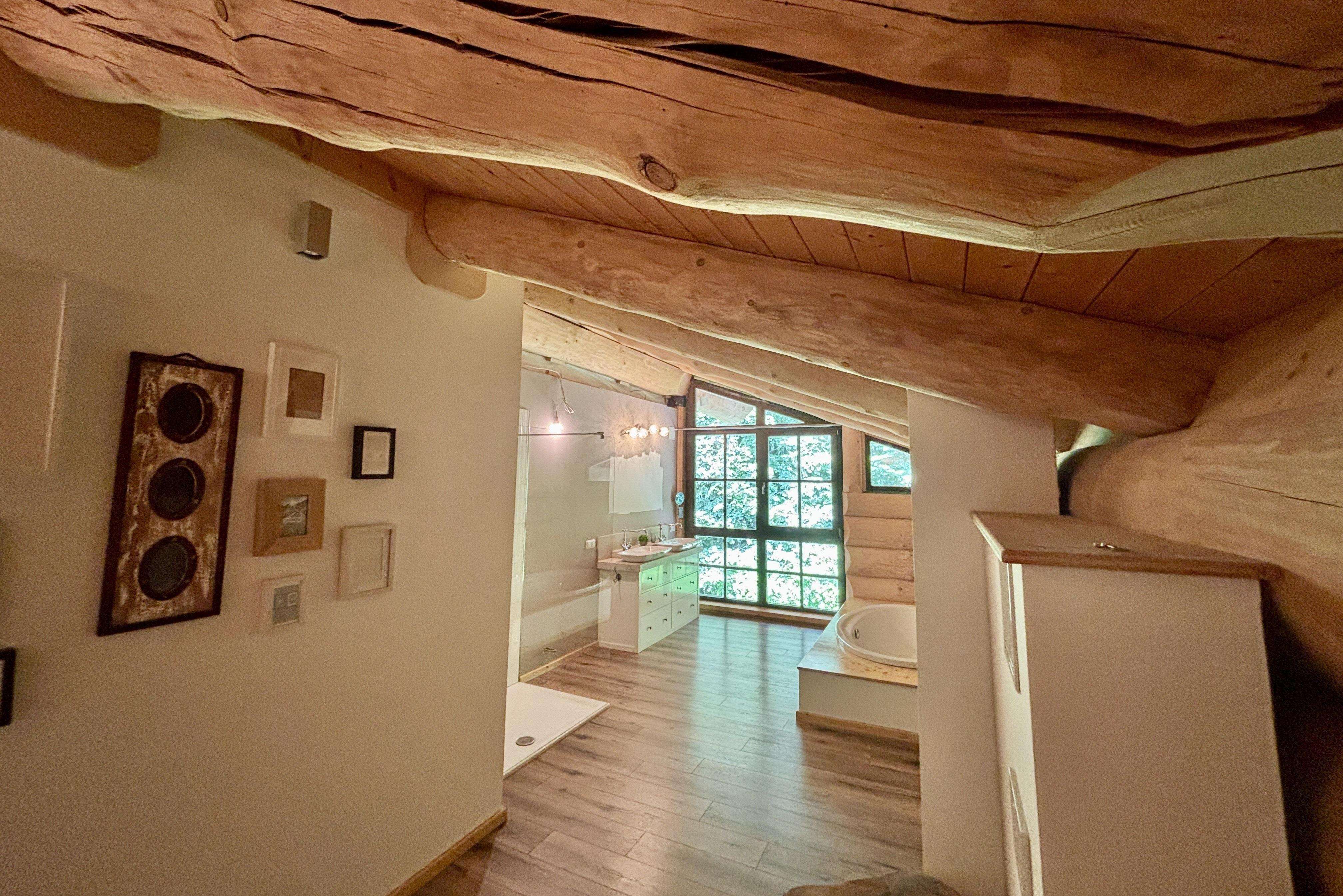 Immobilie in Bernried - Großes Wohnhaus in Bernried-Egg - Bild 7