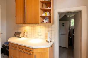 Kapitalanlage - Exklusive Altbauwohnung mit Okerblick – mitten in der Innenstadt von Braunschweig – Die vollständige Adresse der Immobilie erhältst du vom Anbieter., 38118 Innenstadt, Braunschweig – Vorschaubild 23