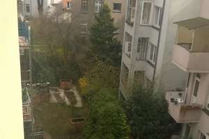 - LINDENSTRASSE  - super zentral - top 1,5 - Zimmerwohnung – 23558 Sankt Lorenz Süd, Lübeck – Vorschaubild 21