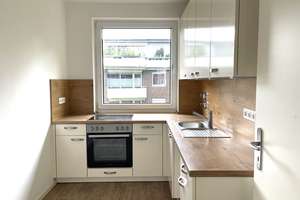 Stilvolle Eigentumswohnung mit Südwest-Balkon und TG-Stellplatz in ruhiger Lage von Rahlstedt – Birkenallee 24, 22147 Rahlstedt, Hamburg – Vorschaubild 7