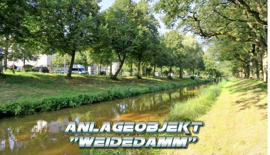 Bild von Gelegenheit im Bremer Weidedamm-Viertel