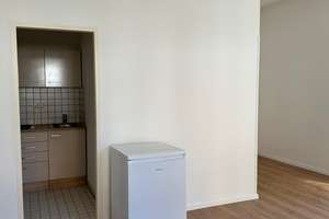 **Helle 1-Raum Wohnung mit EBK und Balkon** – Johannes-Kärner-Straße 6, 4328 Paunsdorf, Leipzig – Vorschaubild 5
