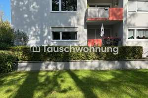 Tauschwohnung: Tausche 3,5 Zimmer - Gartenwohnung gegen Haus – 81377 Am Waldfriedhof, München – Vorschaubild 16