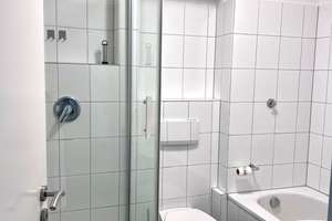 Glücksgriff in bester Lage, ETW mit 2 Loggien und TG Stellplatz   – Dahmsfeldstraße 82, 44229 Rombergpark-Lücklemberg, Dortmund – Vorschaubild 9