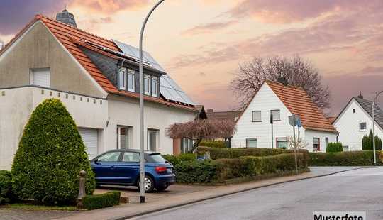 Bild von Wohnkomfort pur - Neuwertige Einfamilien-Doppelhaushälfte mit Wohlfühlcharakter