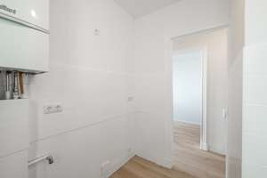 Frisch & freundlich! Helle 2 Zimmer mit neuer Einbauküche & Duschbad * frisch renoviert – Westhoffstraße 53, 23554 Sankt Lorenz Nord, Lübeck – Vorschaubild 10