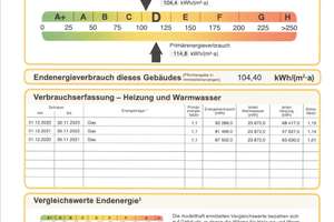 D16859 +++ 3 Balkone +++ Geräumige 3-R-W +++ Innenstadt – Die vollständige Adresse der Immobilie erhältst du vom Anbieter., 99085 Krämpfervorstadt, Erfurt – Vorschaubild 8