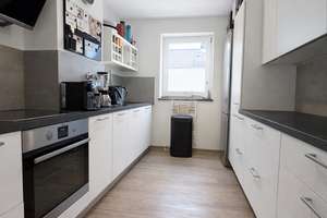 Wunderschöne Dachgeschosswohnung mit Aufzug, 2 Balkonen und Tiefgarage – Bellerstraße 59a, 50354 Hürth – Vorschaubild 9